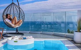 Panorama Suites & Spa - Adults Only