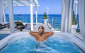 Panorama Suites & Spa - Adults Only